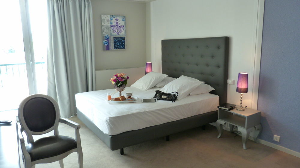 Yes Hotel أفينيون المظهر الخارجي الصورة