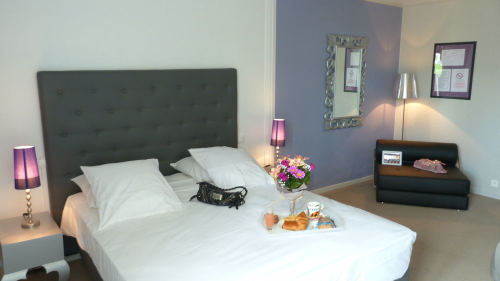 Yes Hotel أفينيون المظهر الخارجي الصورة