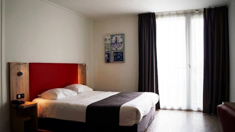 Yes Hotel أفينيون المظهر الخارجي الصورة