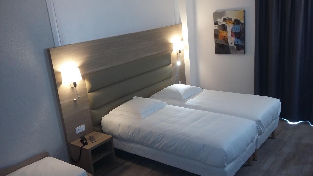 Yes Hotel أفينيون المظهر الخارجي الصورة
