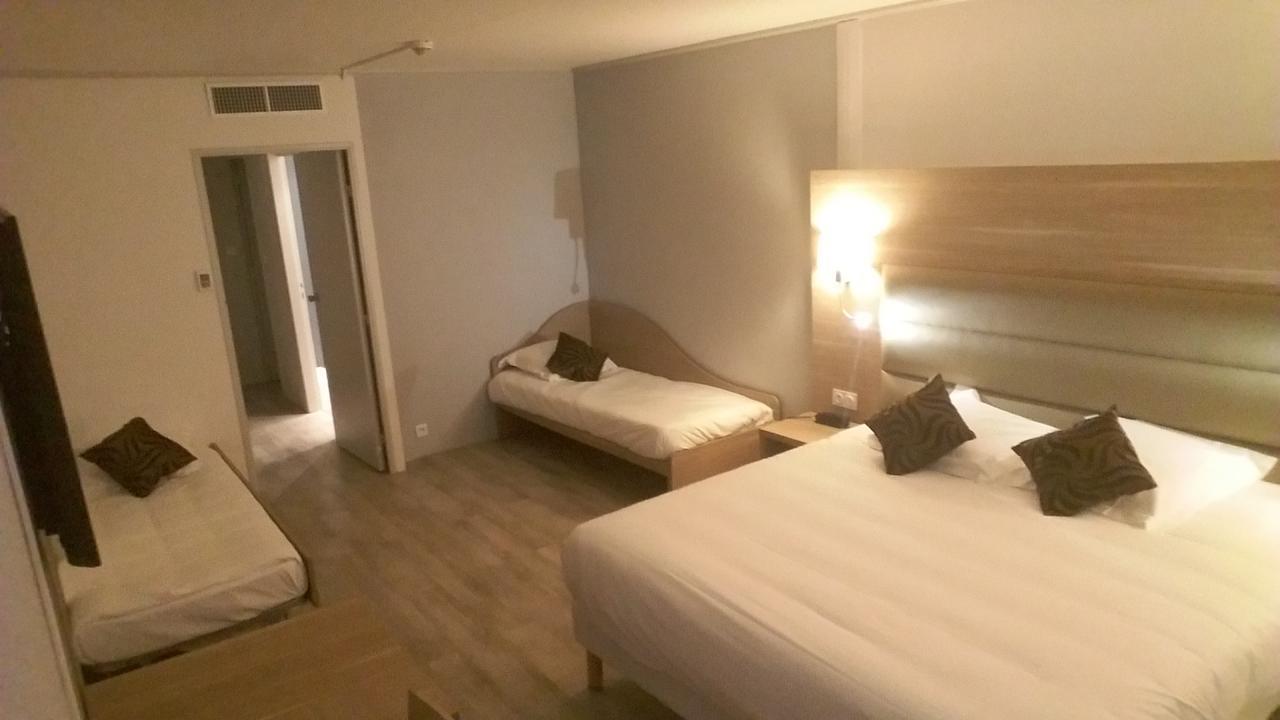 Yes Hotel أفينيون المظهر الخارجي الصورة