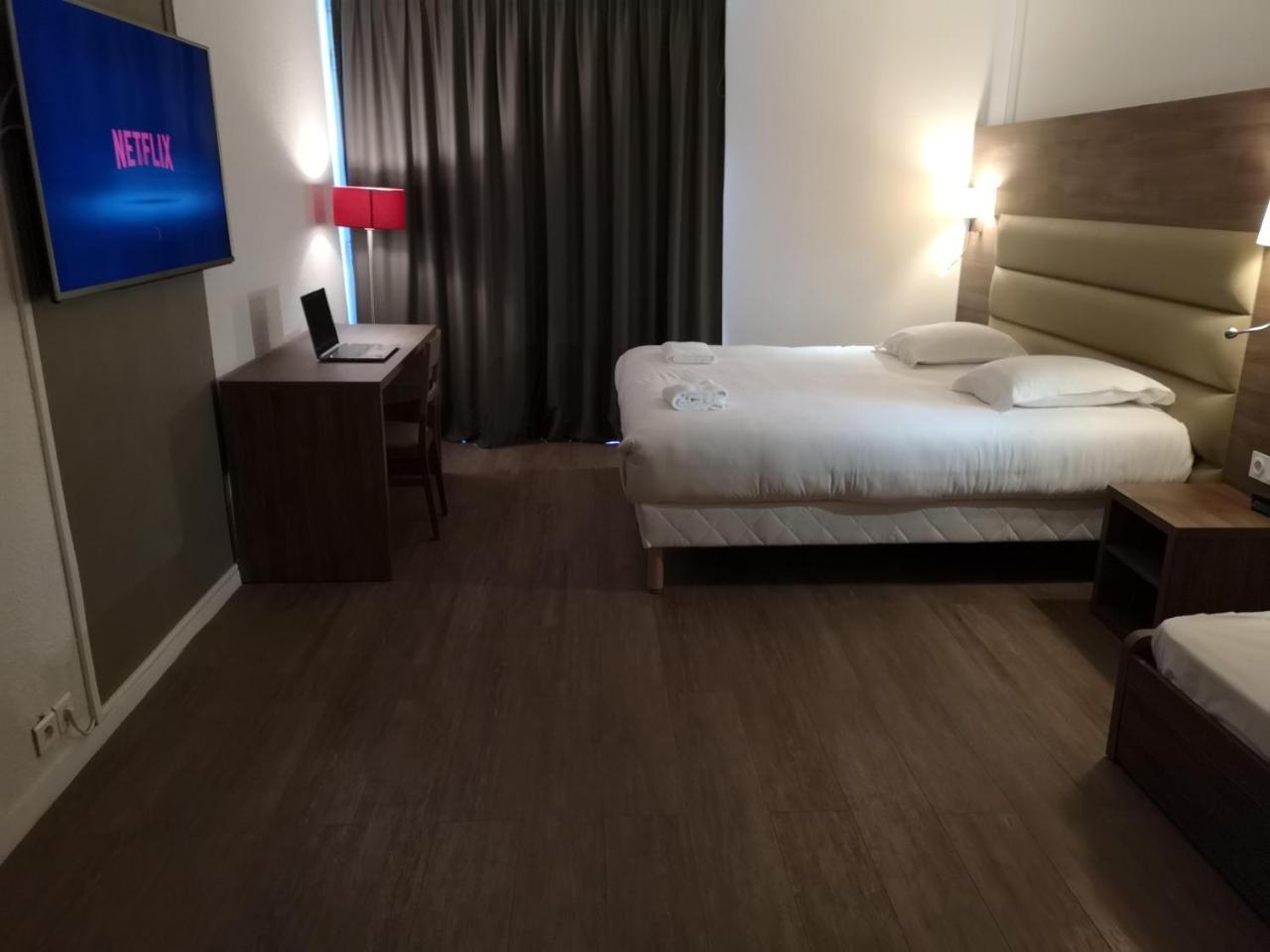 Yes Hotel أفينيون المظهر الخارجي الصورة