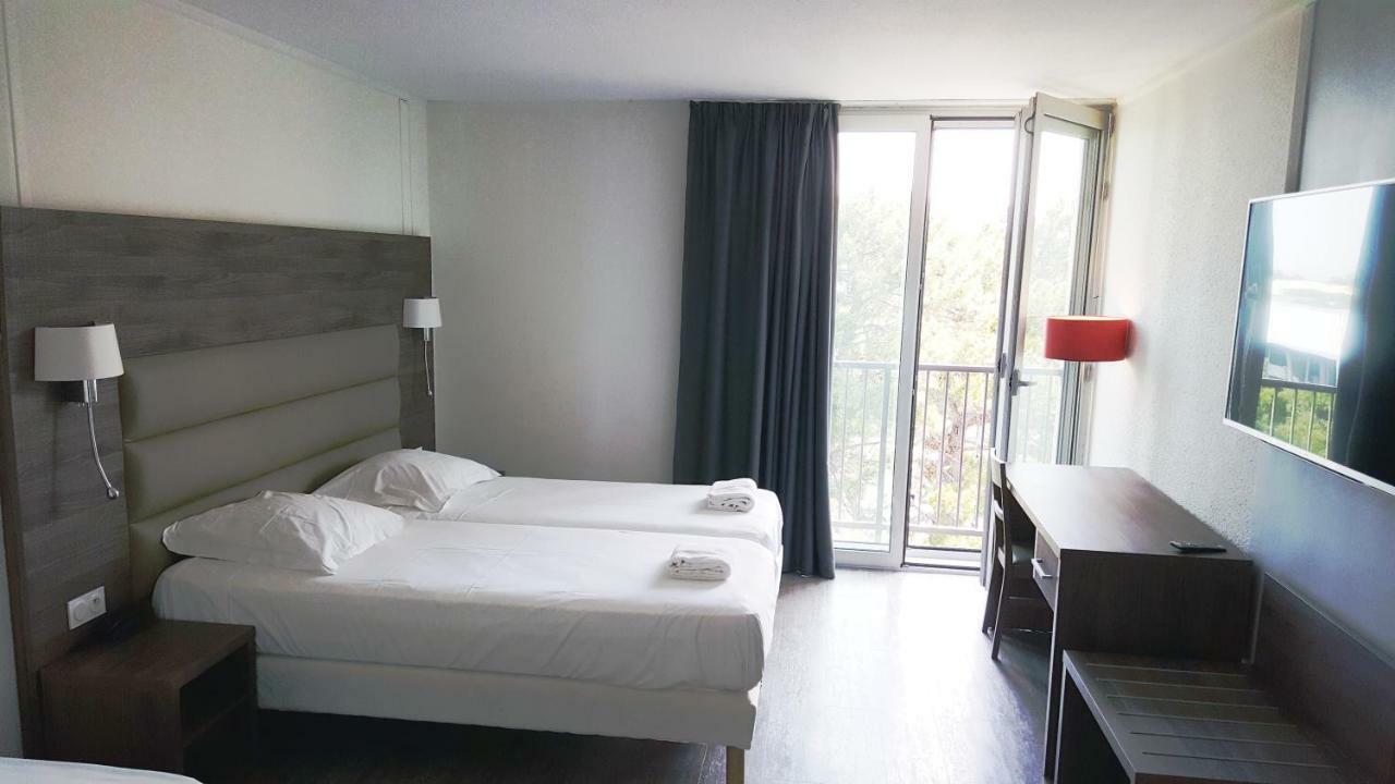 Yes Hotel أفينيون المظهر الخارجي الصورة