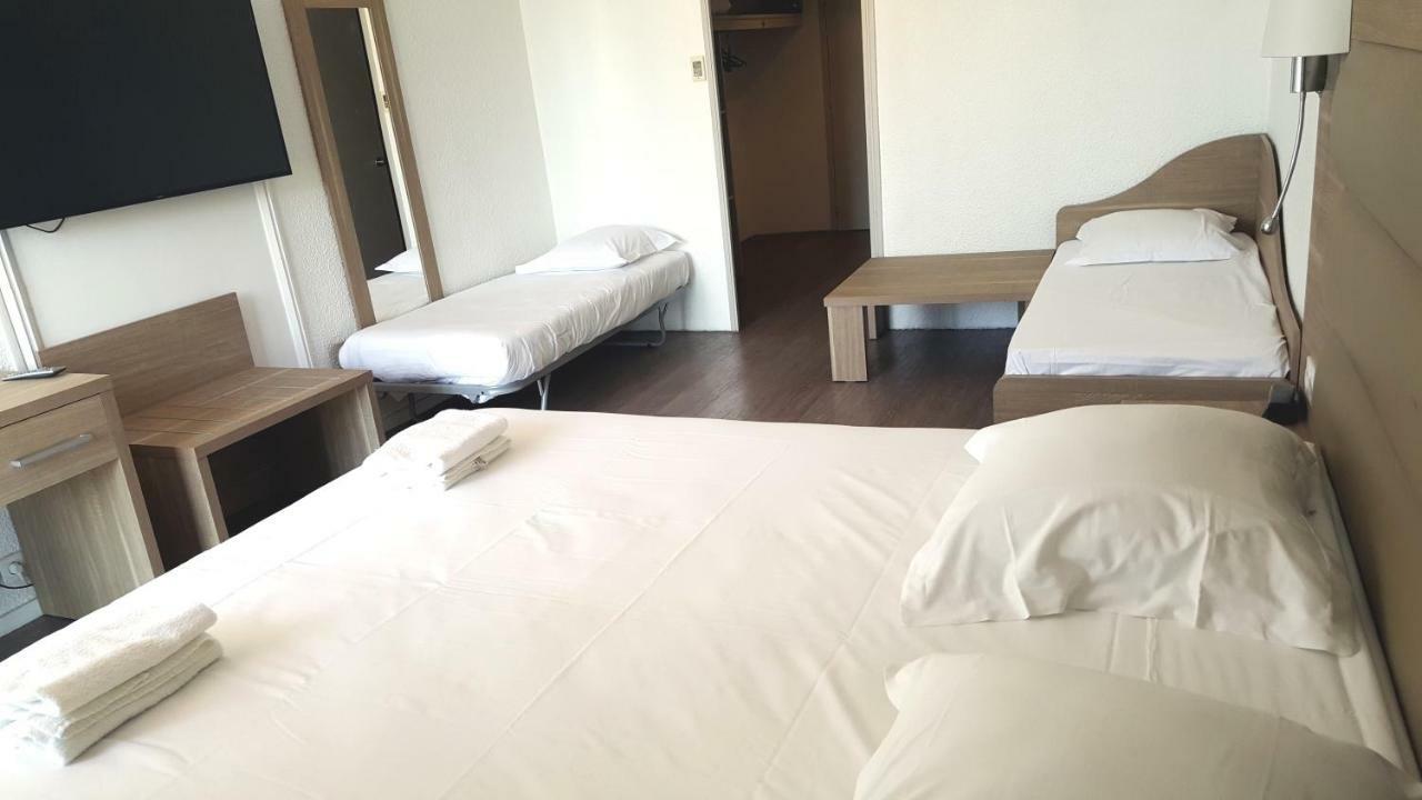 Yes Hotel أفينيون المظهر الخارجي الصورة