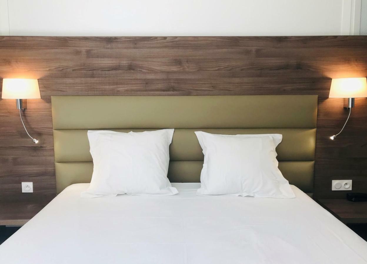 Yes Hotel أفينيون المظهر الخارجي الصورة